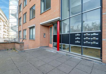 Appartement te huur: Belgiëplein 90 1066 SC Amsterdam - Foto 4