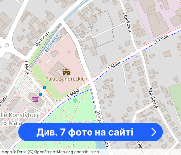 Mieszkanie do wynajęcia - Фото 1