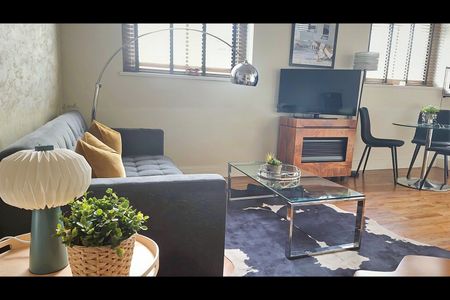 Studio Flat, Notting Hill All Inclusive, W11 - Photo 4