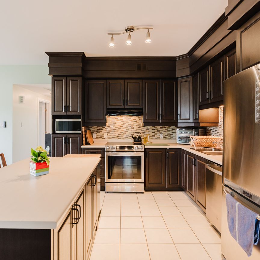 For Lease - 203 Bourdeau Boulevard Unit# 3, The Nation, Ontario - Photo 1