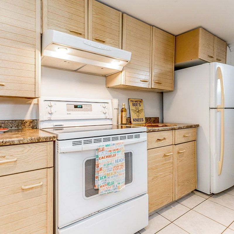 For Lease - 6 Davis Road Unit# Lower, Aurora, Ontario - Photo 1