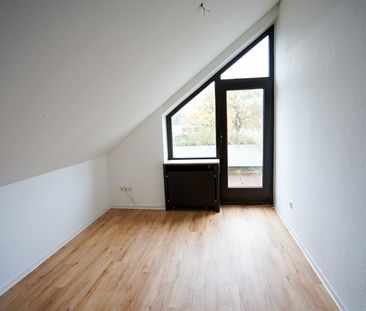 renovierte 4-Zimmer-Maisonette-Wohnung, ein Besichtigungstermin hat... - Photo 4