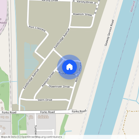 28 Rudder Road, Welland