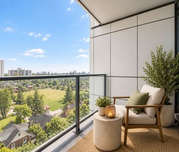 For Lease - 15 Wellington Street Unit# 911, Kitchener, Ontario - Photo 5