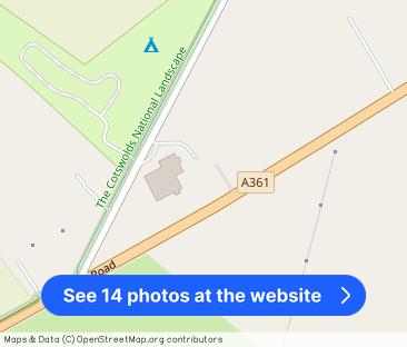 Banbury Road, Chipping Norton, Oxfordshire OX7 - Photo 1