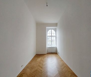 Großzügige 4-Zimmerwohnung im Arsenal! - Photo 4
