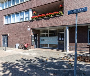 Te huur: Hofstraat 12 - Foto 2