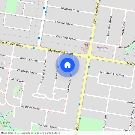 10 Kirkwood Street, Qld 4019, Margate