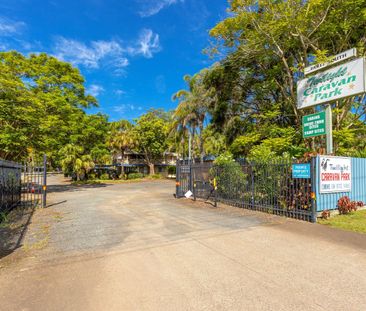 Short Term Accommodation - Twilight Caravan Park - Photo 4