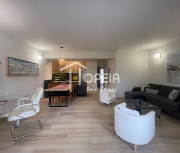 Ενοικίαση κατοικίας, 63 τ.μ., Βούλα, 750 € - Photo 3