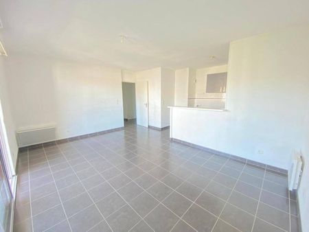 Location appartement 3 pièces 69.12 m² à Montpellier (34000) - Photo 4