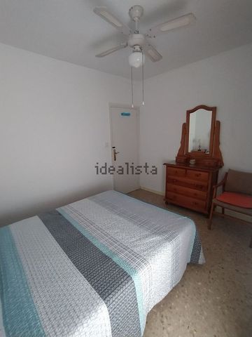 Alquiler de casa o chalet independiente en Calle Delfín, 37 - Foto 2