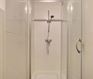 TE HUUR Energiezuining appartement in centrum Antwerpen met garage - Photo 4