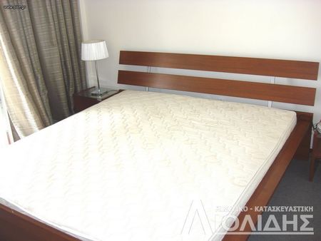 Διαμέρισμα 90 τ.μ. για ενοικίαση, Θεσσαλονίκη - Κέντρο, Νέα Παραλία - Φωτογραφία 4