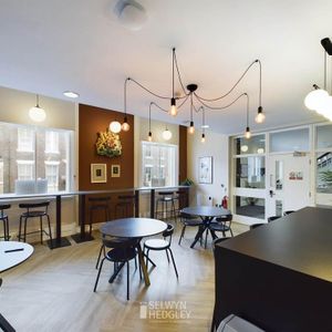 1 bedroom property to rent - Photo 2