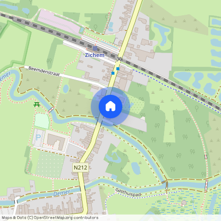 Ernest Claesstraat 65, 3271 Zichem