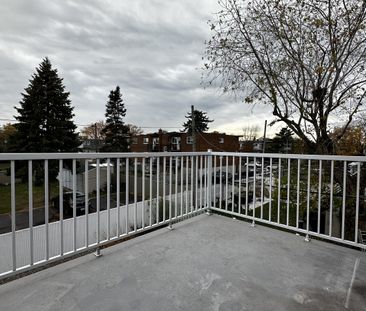 Joli logement 3 chambres disponible dès maintenant ! - Photo 6