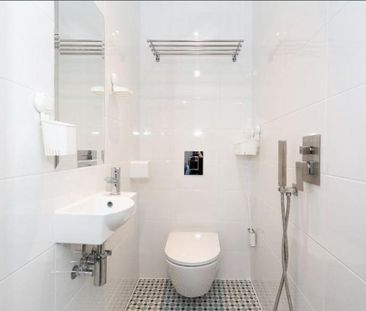 1 bedroom house of multiple occupation to rent - Photo 3