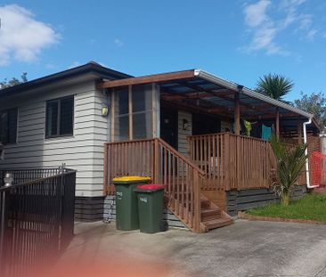 Rental house in Manukau - Photo 5