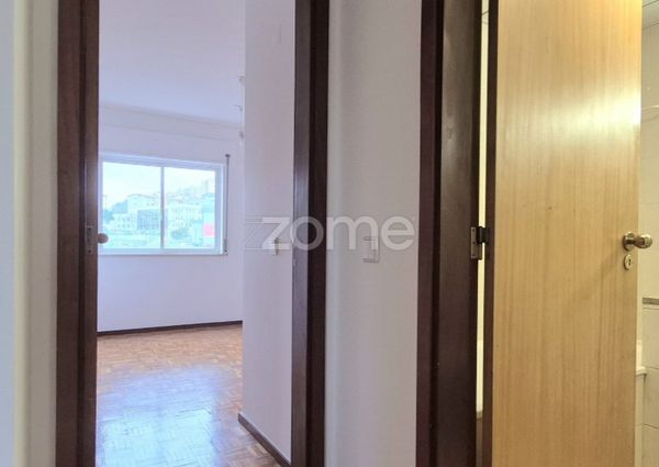 Apartamento T3 em Lisboa