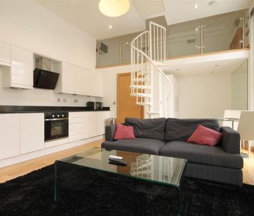 Studio to rent - Photo 2