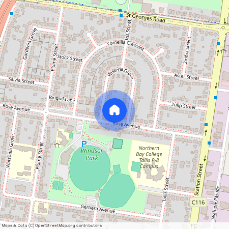 60 Rose Av, Vic 3214, Norlane