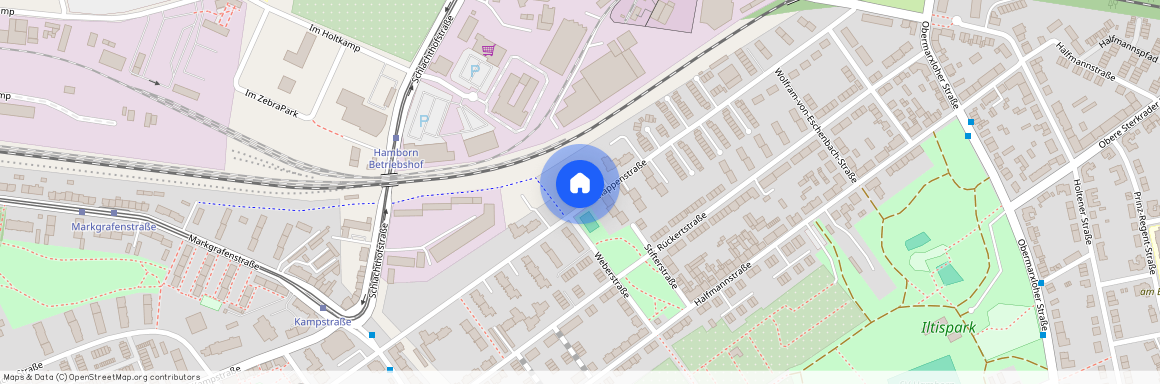 Knappenstraße 49, 47167 Duisburg