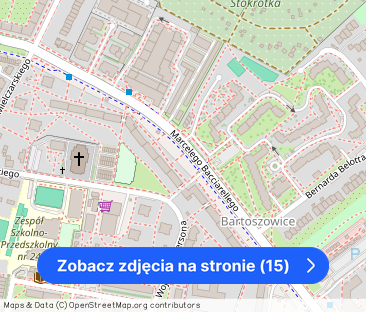 Do wynajęcia 2-pokojowe mieszkanie 49 m² | po remoncie | Biskupin – zdjęcie 1
