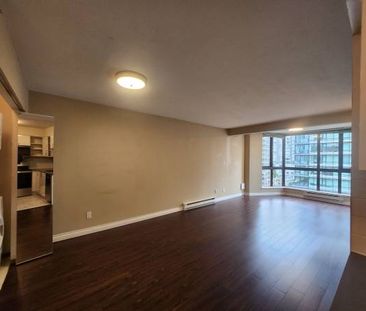 Vancouver downtown 2 bd 2 bath for rent - Photo 1