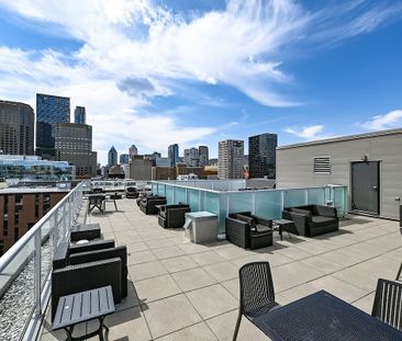 1255 rue De Bullion, Montréal, QC - Photo 3
