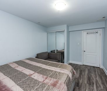 For Lease - 84 Lightcatcher Circle Unit# Bsmt, Brampton, Ontario - Photo 4
