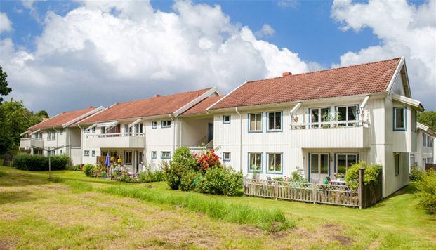 Blåklinten 10 - Foto 1