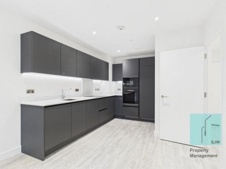 1 bedroom apartment to rent - Photo 4