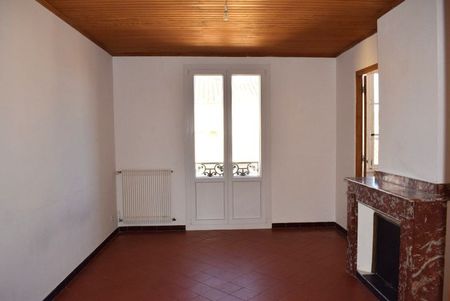 Appartement 4 pièces à louer - Photo 2