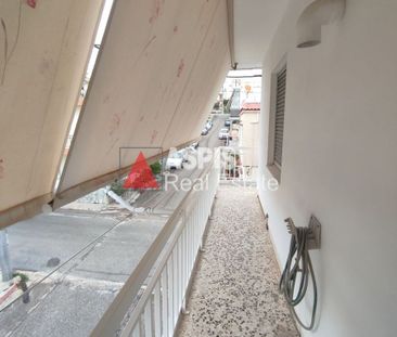 Διαμέρισμα για ενοικίαση Νεάπολη - Θηραϊκά (Λαύριο) - Photo 4