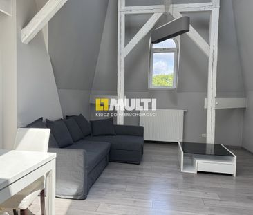 Kawalerka w centrum miasta - Photo 4