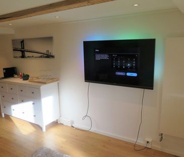 1.5 Zimmer, 34 m², 2. Stock - Photo 5