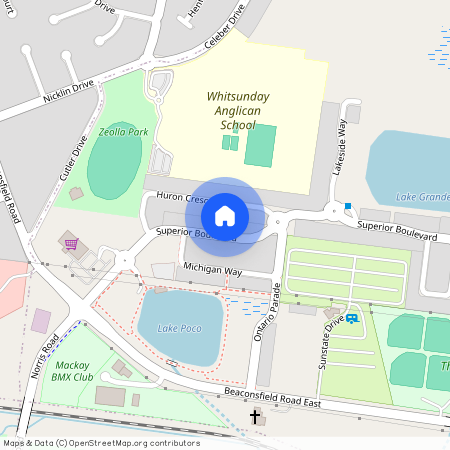 39 Superior Boulevard, Qld 4740, Andergrove