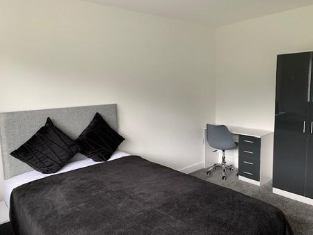 1 bedroom house to rent - Photo 3