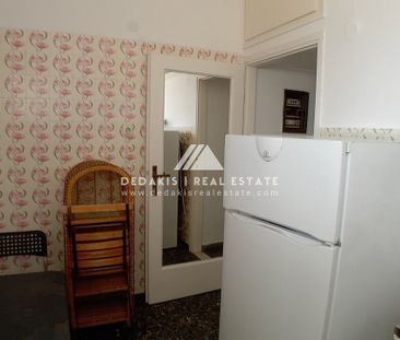 Studio/Γκαρσονιέρα για ενοικίαση Λουτράκι (Λουτράκι-Περαχώρα) - Photo 6