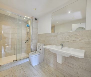 1 Bed Executive Maisonette - Photo 6