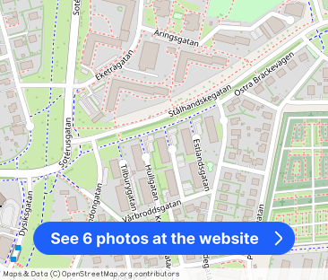 Finlandsgatan 4 D - Photo 1