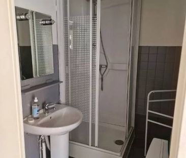 Location Appartement - Photo 2