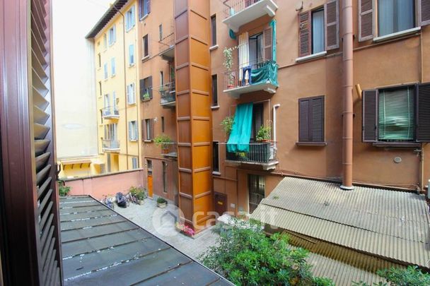 Monolocale in Affitto in Via Lodovico Muratori 50 a Milano - Photo 1