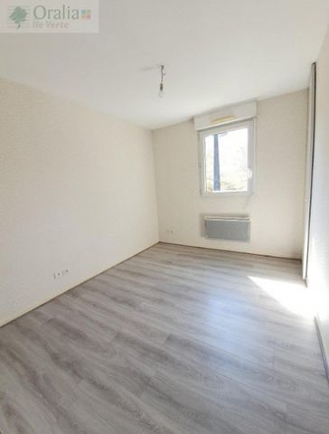 Appartement T2 - Photo 5