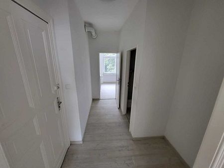 Perfekte Single-Wohnung in Spandau!! - Foto 2