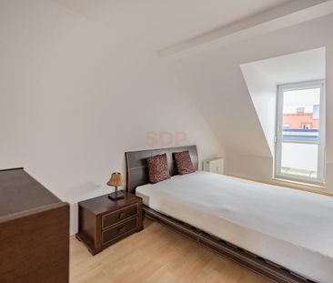 Komfortowe dwupoziomowe mieszkanie z tarasem i balkonami – Wrocław,Gaj - Photo 1