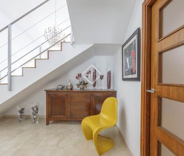 4 bedroom luxury Villa for rent in Bétera, Valencia - Photo 2