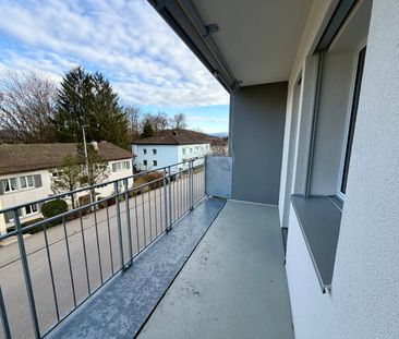 3.5 Zimmer, 72 m², 1. Stock - Photo 5