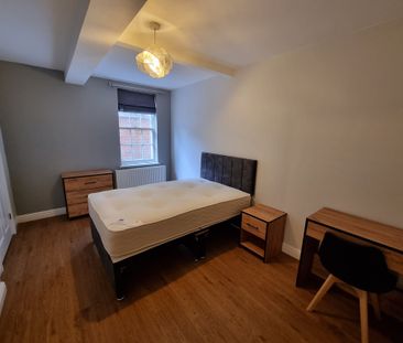 2 Bed Student Accommodation - Photo 6